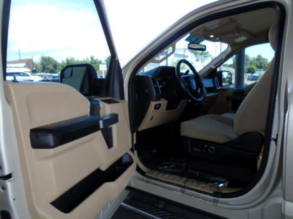 used 2017 Ford F-150 car, priced at $23,997