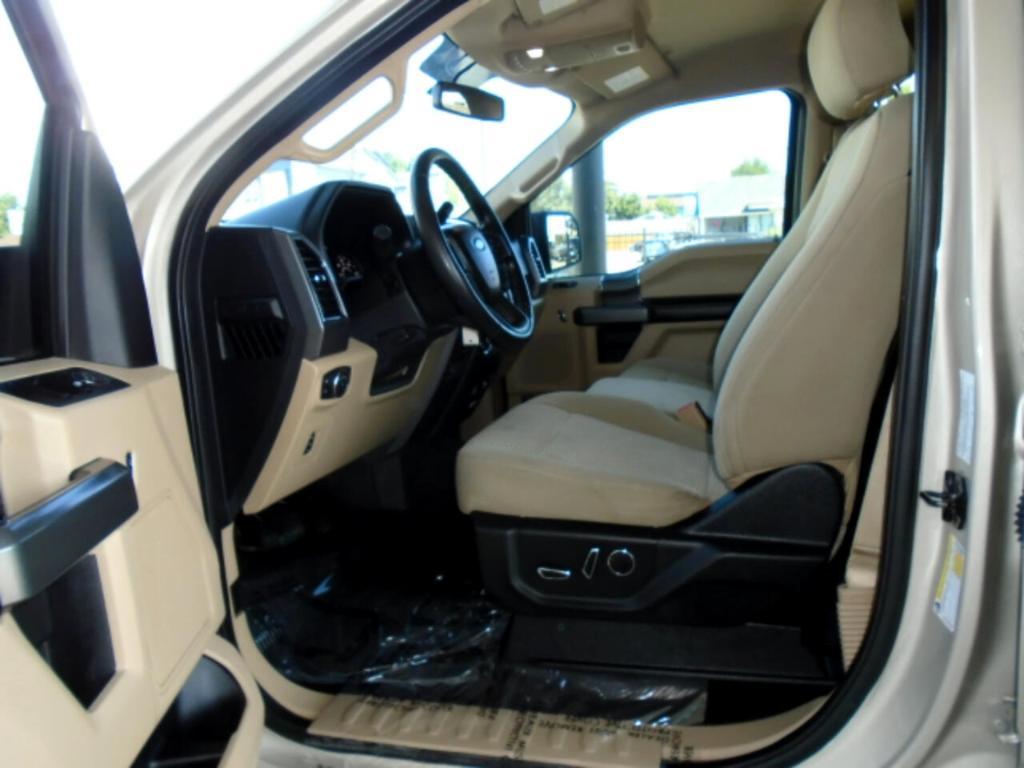 used 2017 Ford F-150 car, priced at $23,997