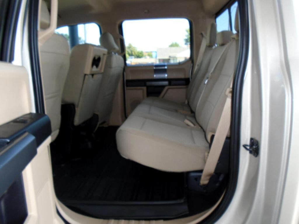 used 2017 Ford F-150 car, priced at $23,997