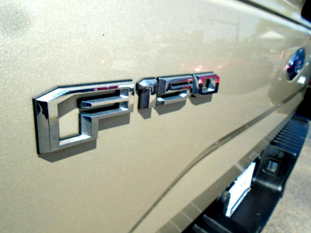 used 2017 Ford F-150 car, priced at $23,997