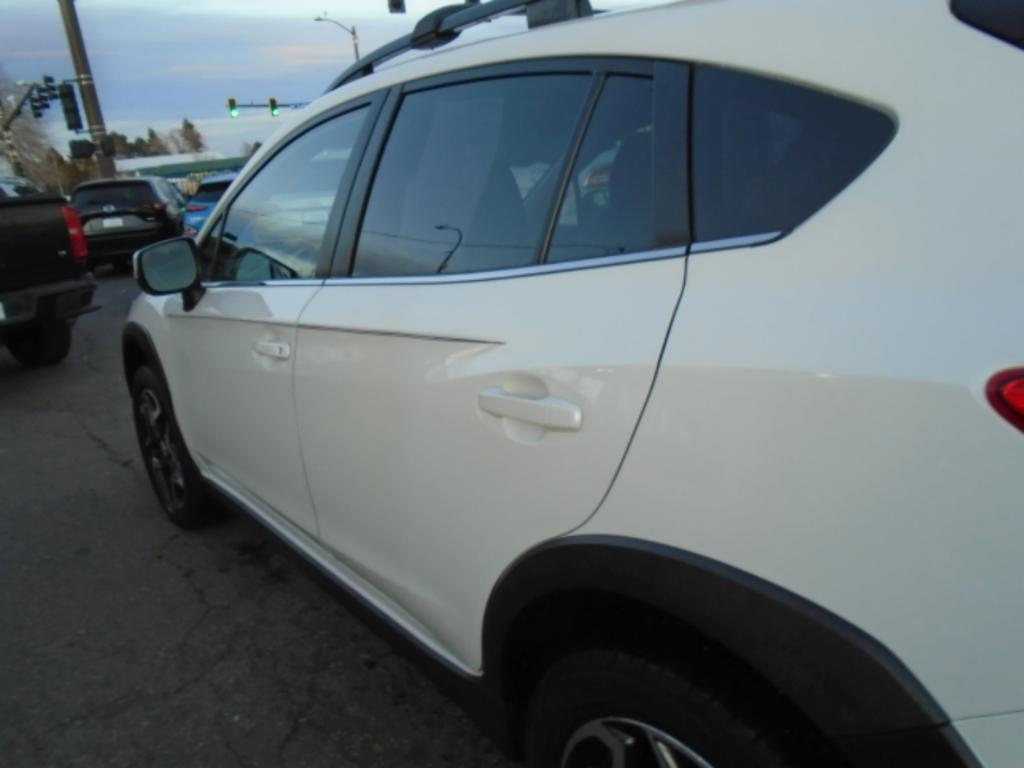 used 2018 Subaru Crosstrek car, priced at $18,997