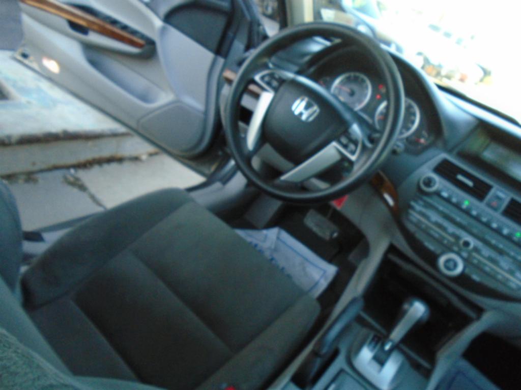 used 2011 Honda Accord car, priced at $9,488