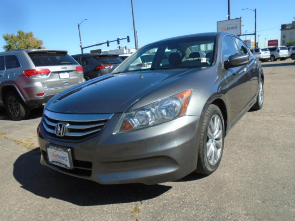 used 2011 Honda Accord car, priced at $9,488