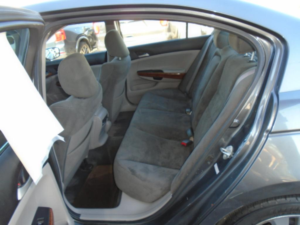 used 2011 Honda Accord car, priced at $9,488