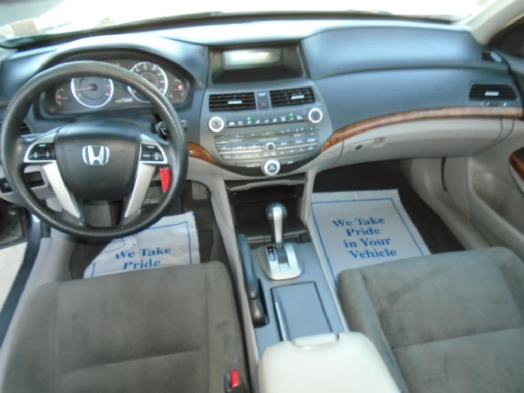 used 2011 Honda Accord car, priced at $9,488