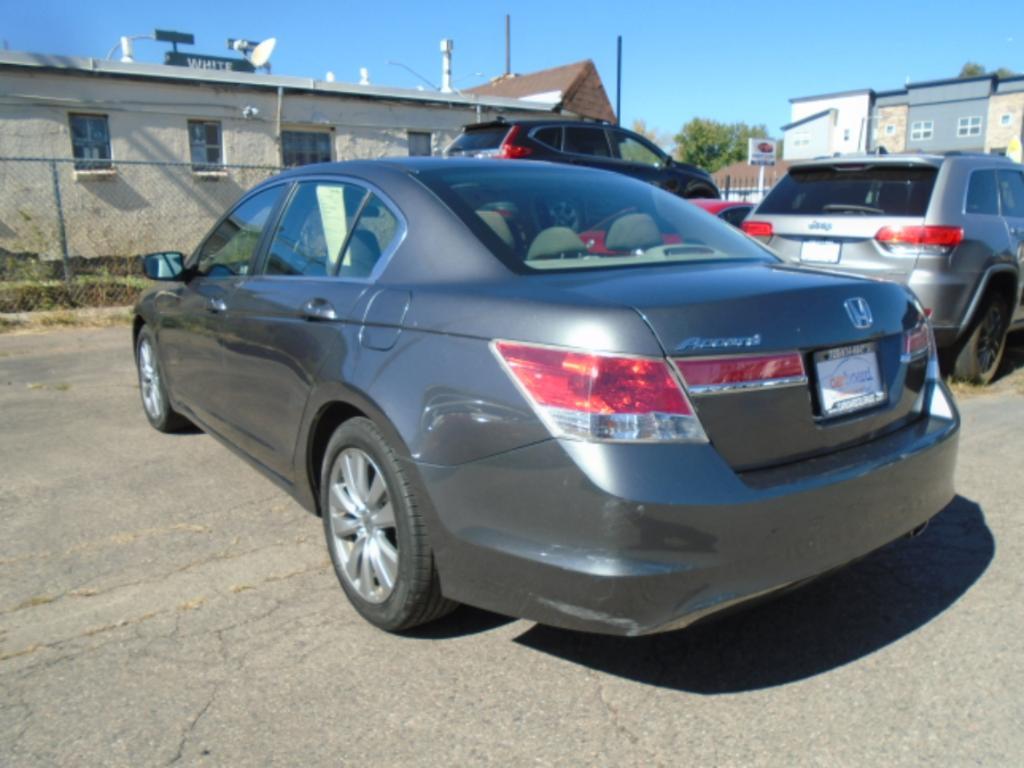 used 2011 Honda Accord car, priced at $9,488