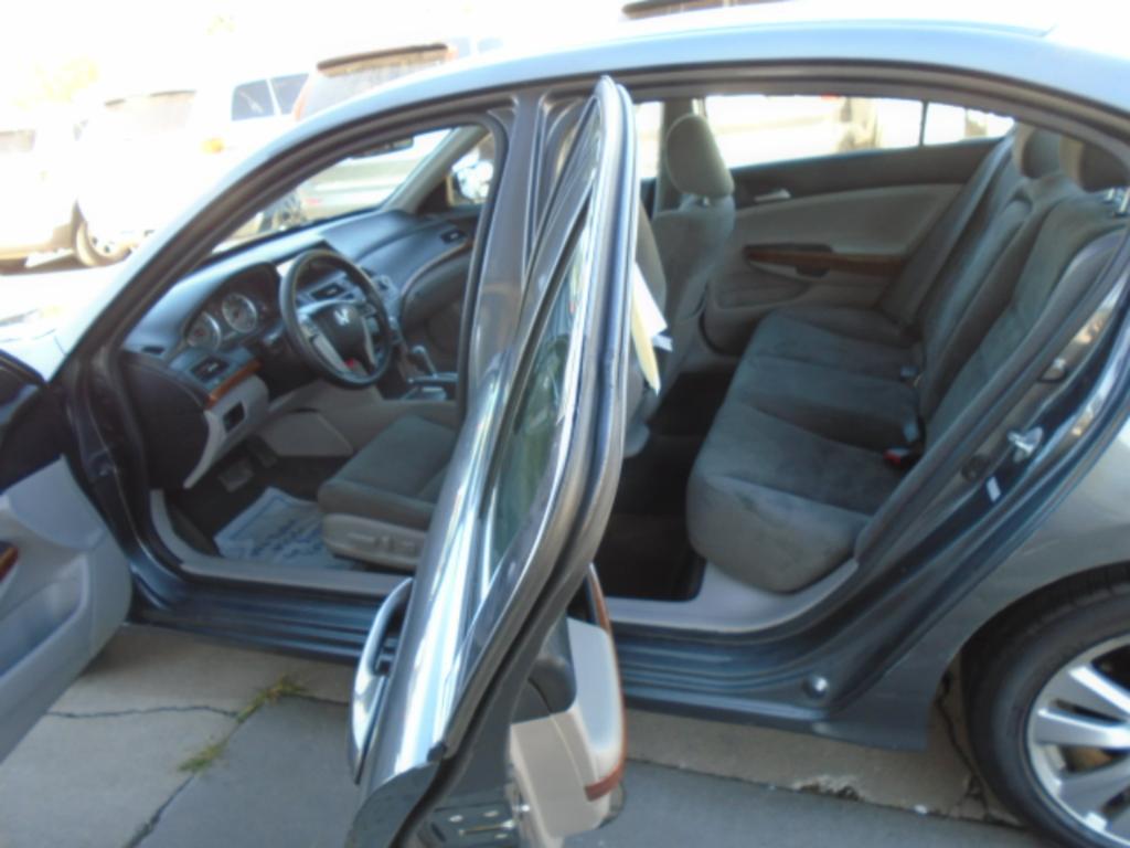 used 2011 Honda Accord car, priced at $9,488