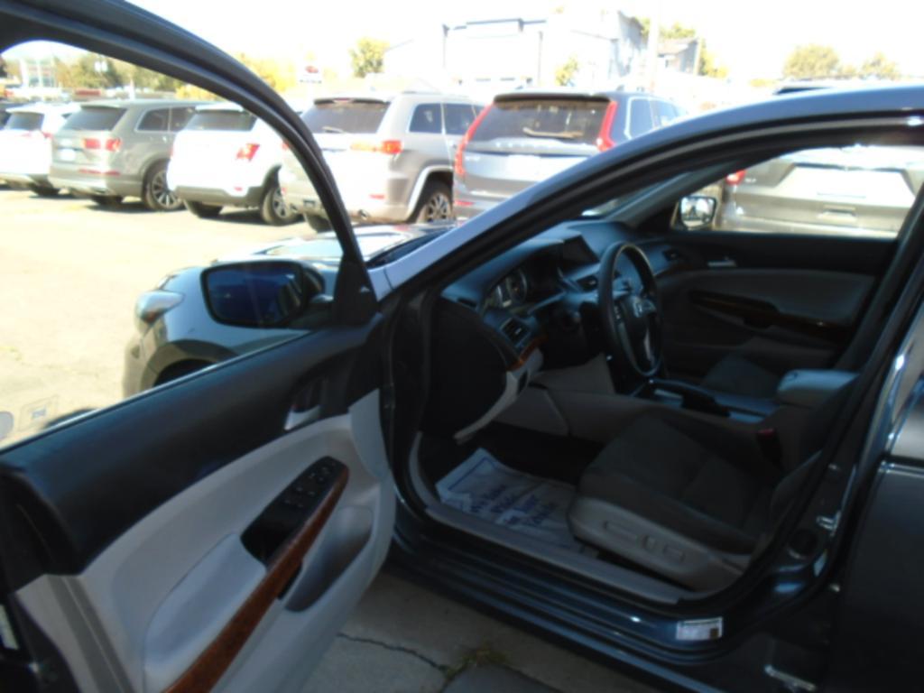 used 2011 Honda Accord car, priced at $9,488