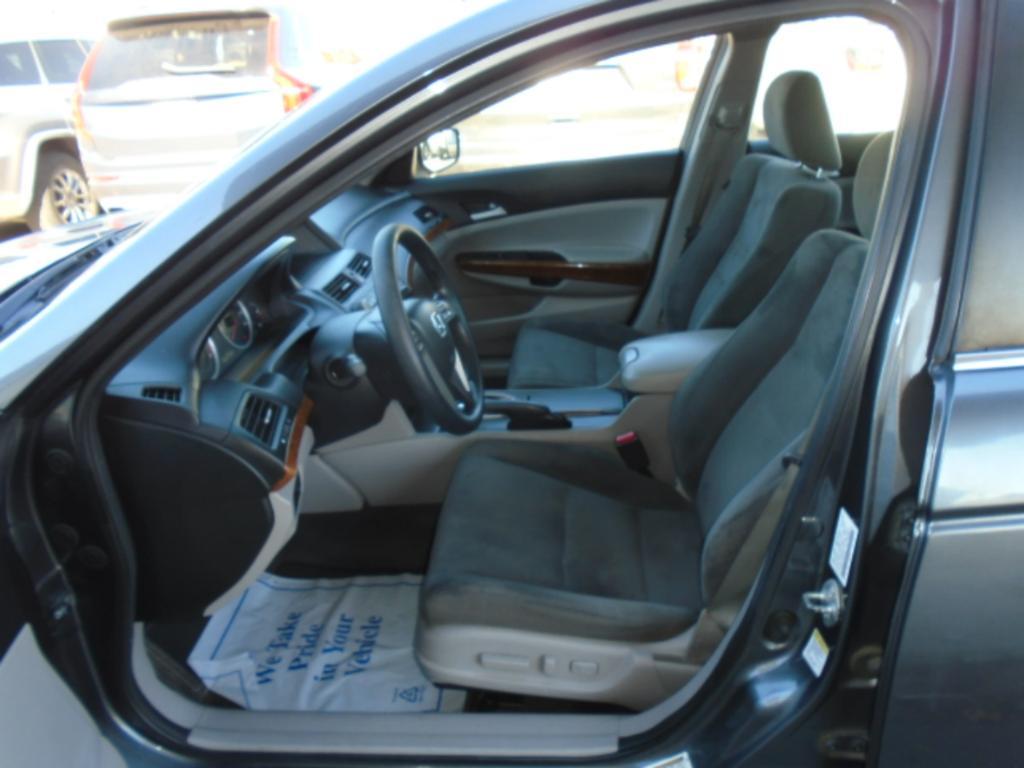 used 2011 Honda Accord car, priced at $9,488
