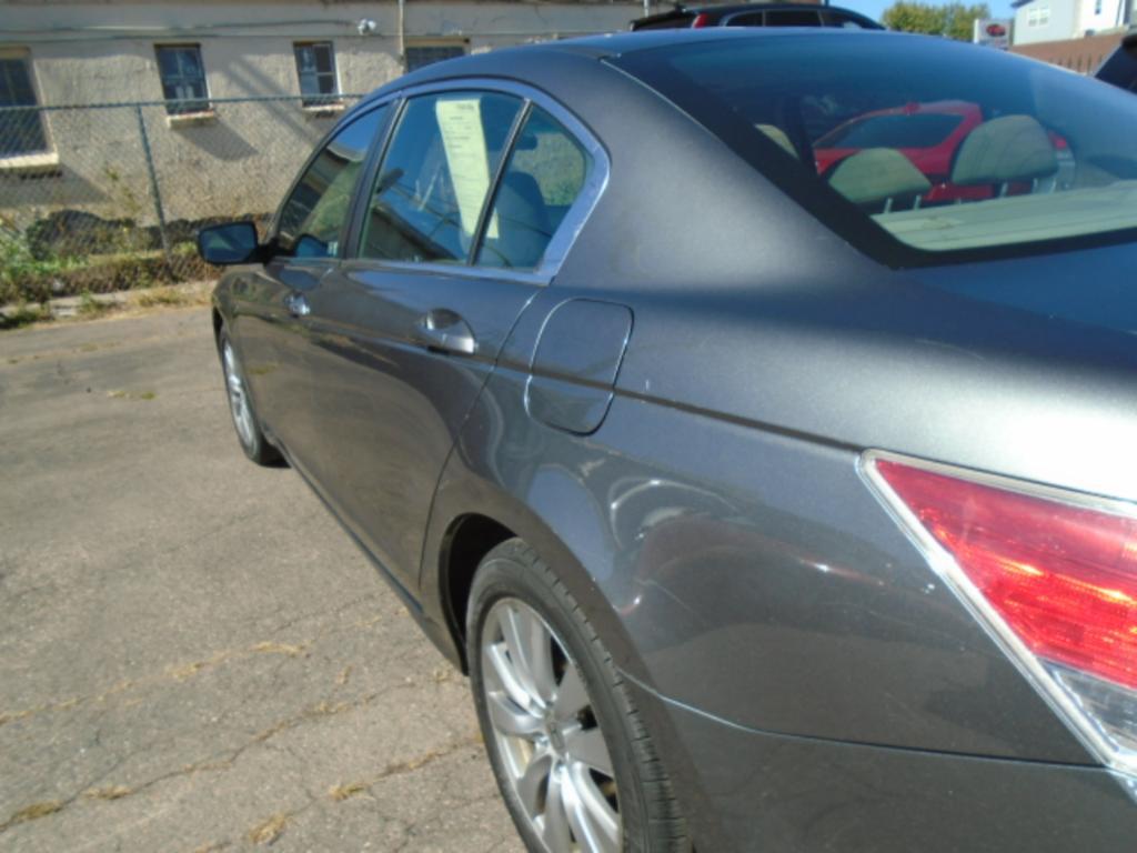 used 2011 Honda Accord car, priced at $9,488