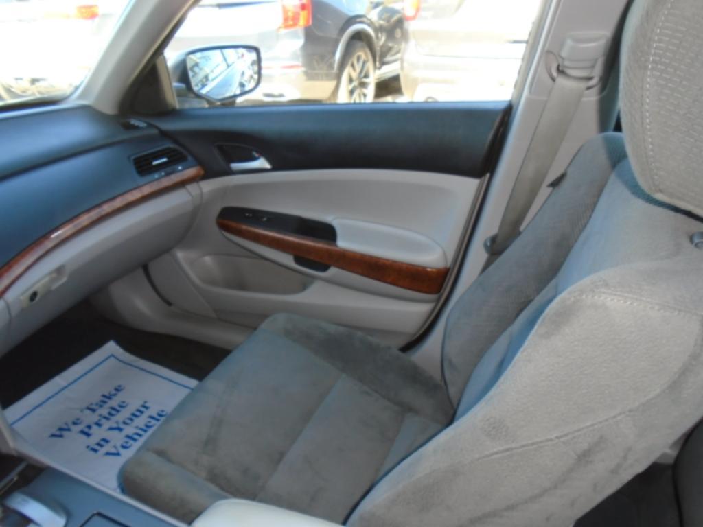 used 2011 Honda Accord car, priced at $9,488