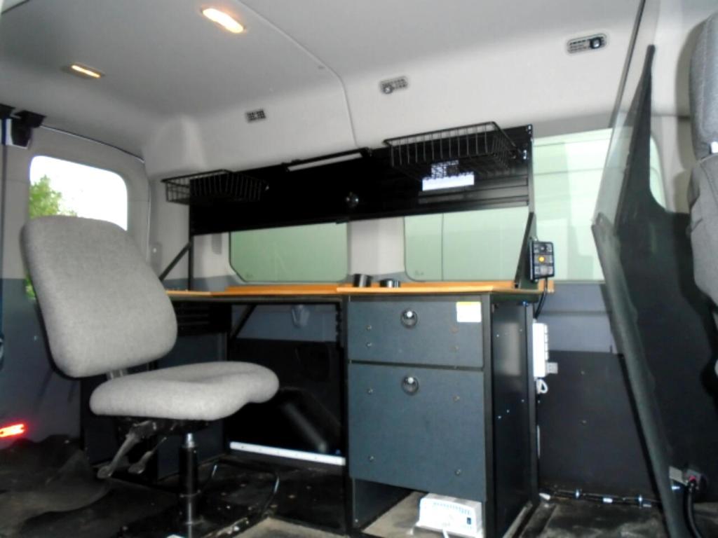 used 2019 Ford Transit-150 car, priced at $22,997