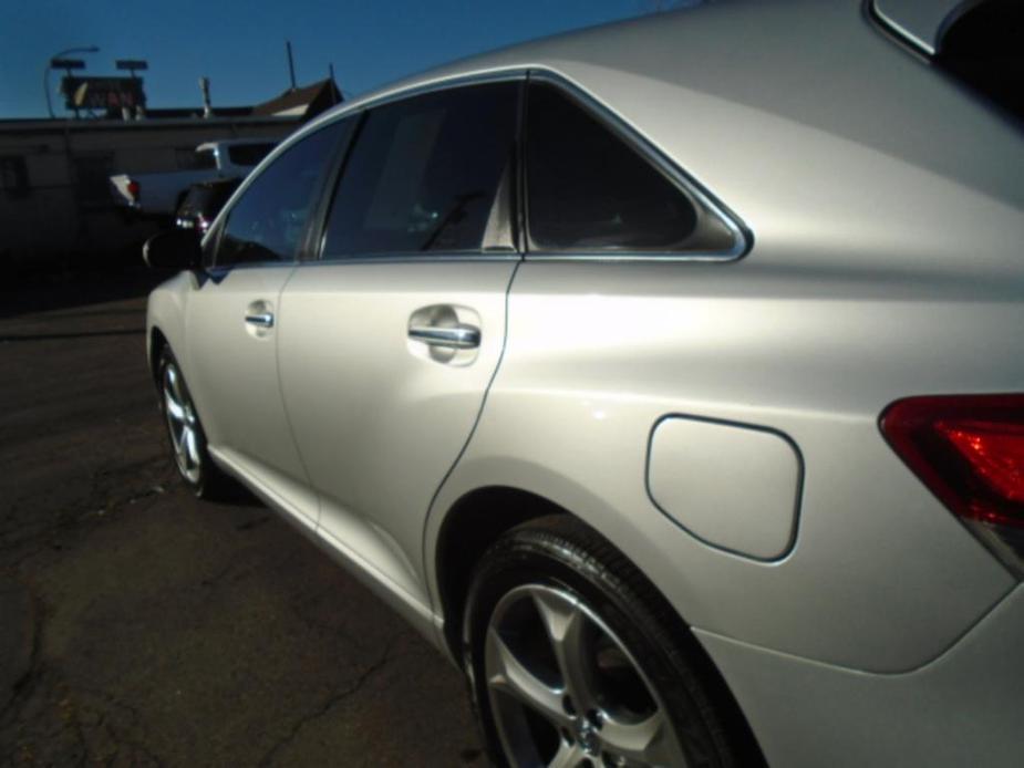 used 2009 Toyota Venza car, priced at $10,997