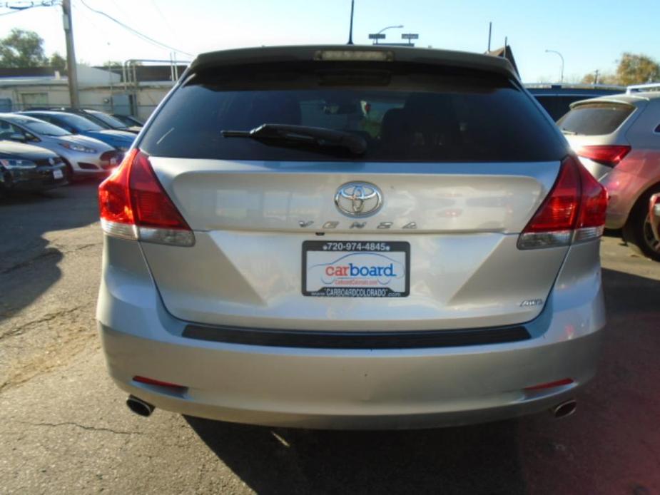 used 2009 Toyota Venza car, priced at $10,997