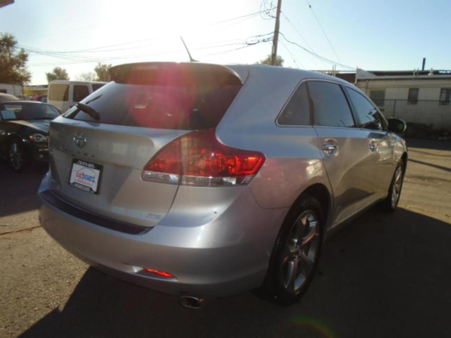 used 2009 Toyota Venza car, priced at $10,997