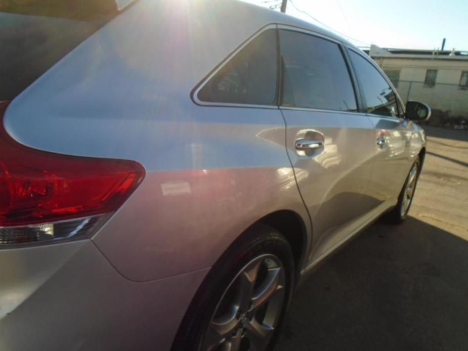 used 2009 Toyota Venza car, priced at $10,997