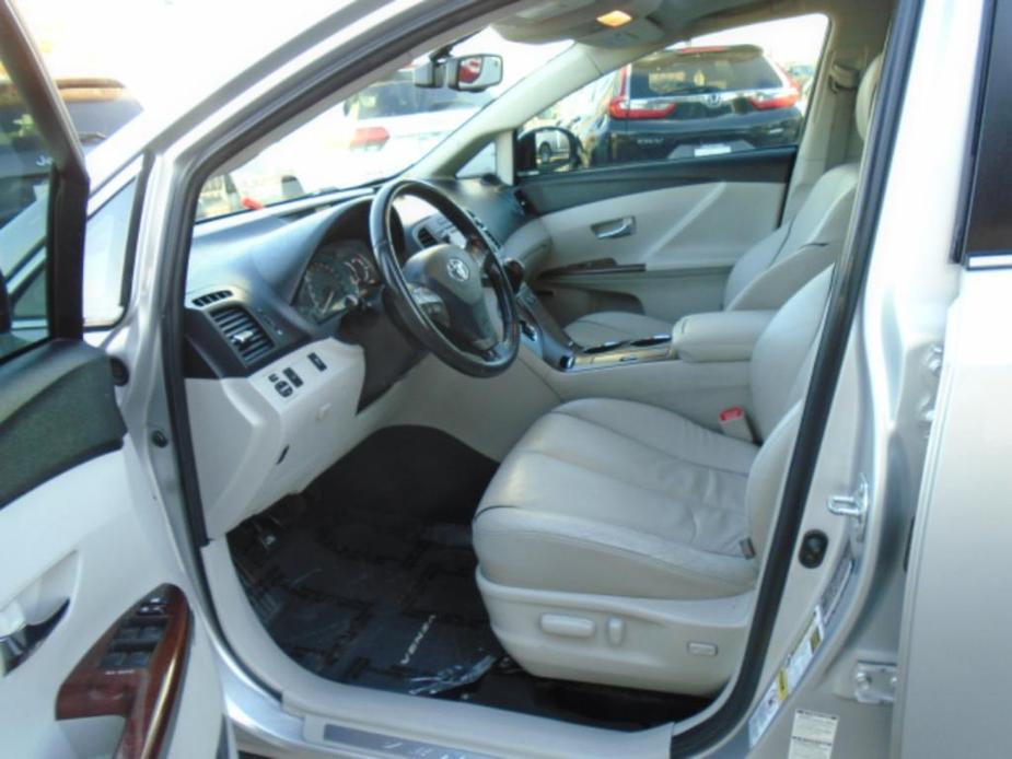 used 2009 Toyota Venza car, priced at $10,997