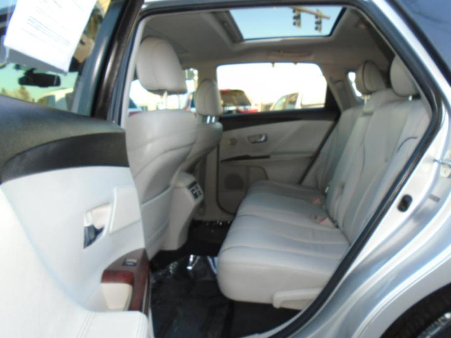 used 2009 Toyota Venza car, priced at $10,997