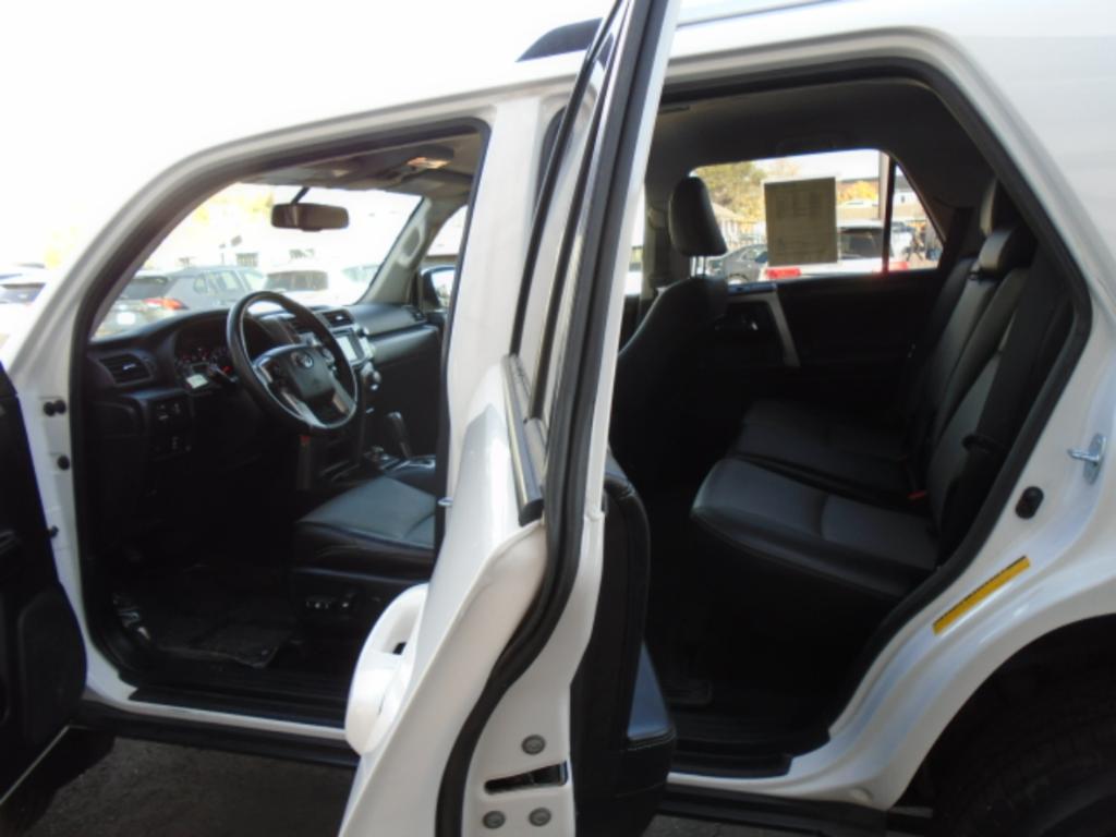 used 2019 Toyota 4Runner car, priced at $32,490