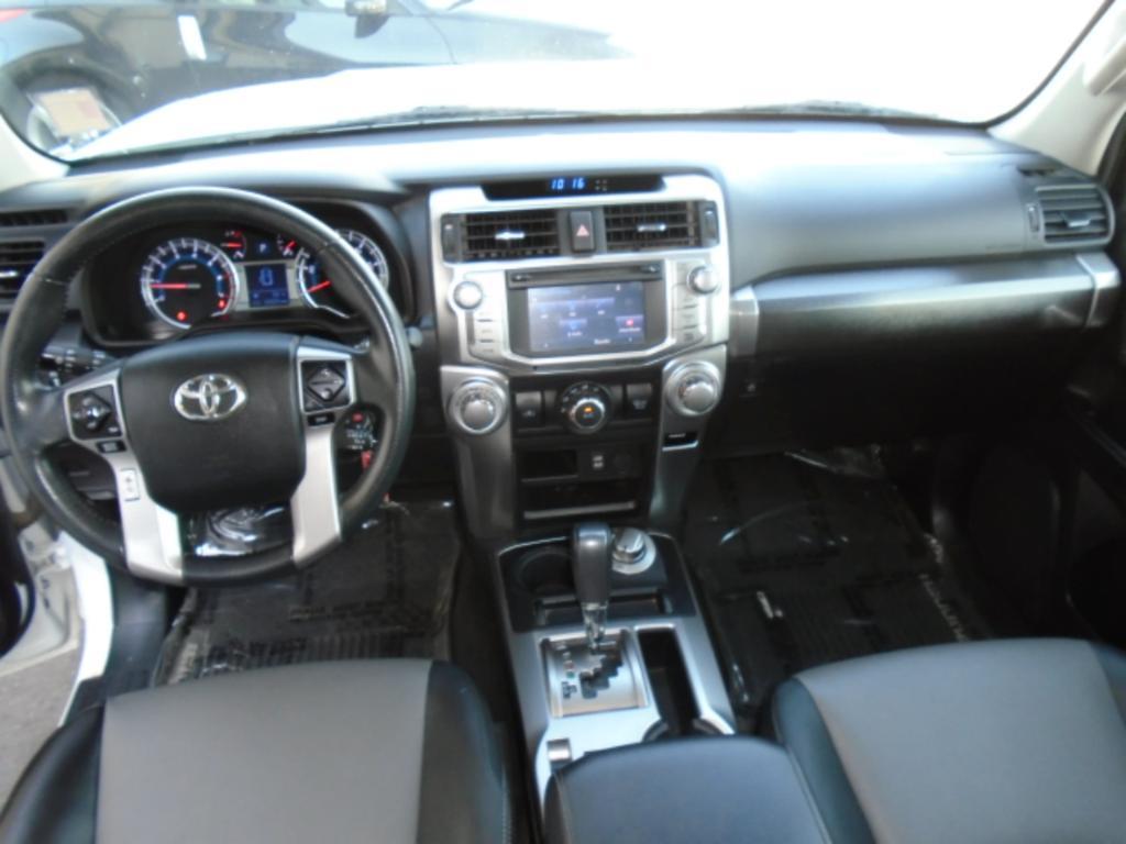 used 2019 Toyota 4Runner car, priced at $32,490