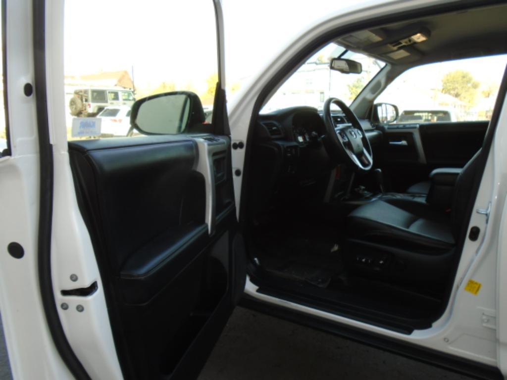 used 2019 Toyota 4Runner car, priced at $32,490