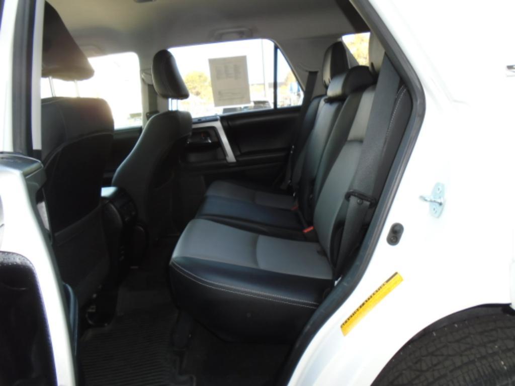 used 2019 Toyota 4Runner car, priced at $32,490