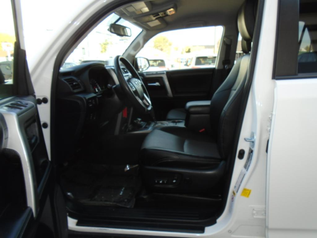 used 2019 Toyota 4Runner car, priced at $32,490