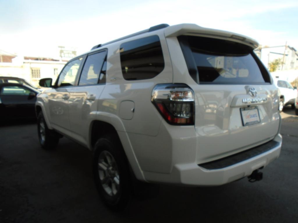 used 2019 Toyota 4Runner car, priced at $32,490
