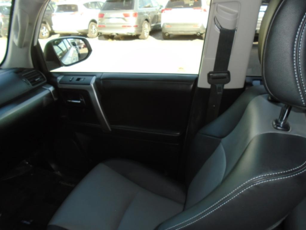 used 2019 Toyota 4Runner car, priced at $32,490