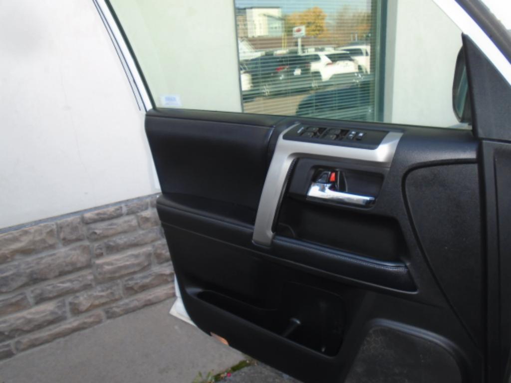 used 2019 Toyota 4Runner car, priced at $32,490