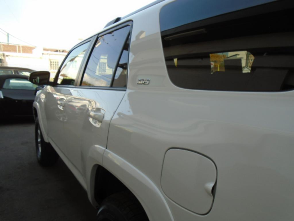 used 2019 Toyota 4Runner car, priced at $32,490