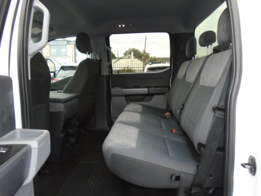 used 2021 Ford F-150 car, priced at $28,979