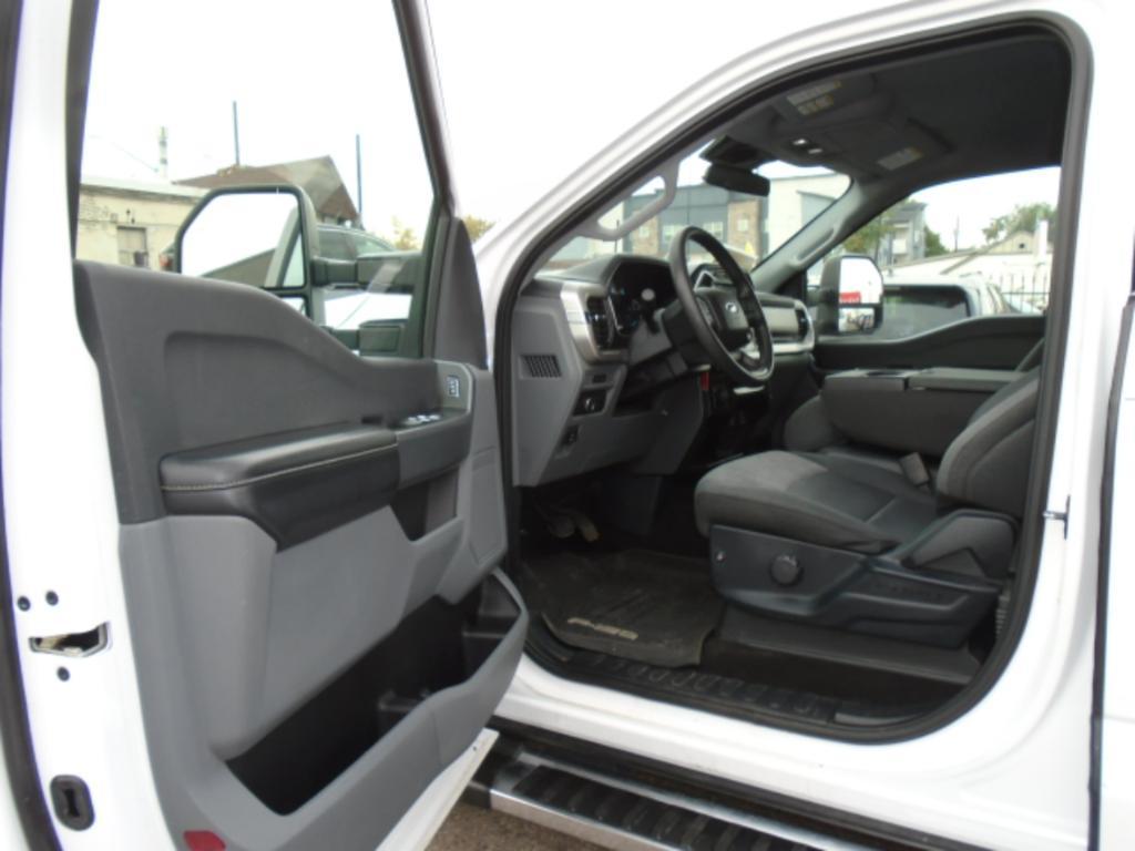 used 2021 Ford F-150 car, priced at $28,979