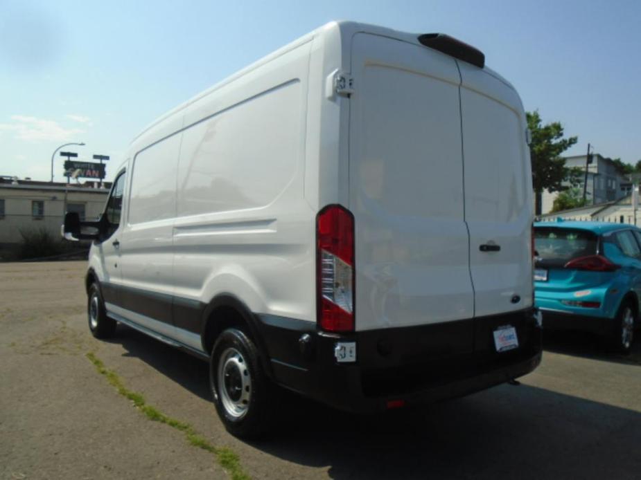 used 2019 Ford Transit-250 car, priced at $23,996