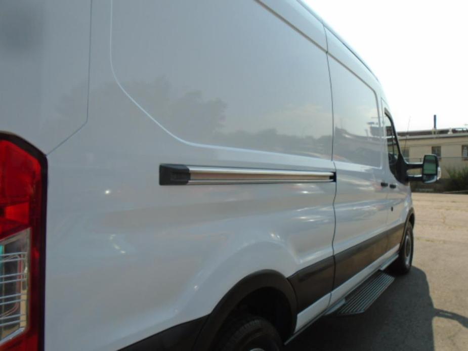 used 2019 Ford Transit-250 car, priced at $23,996