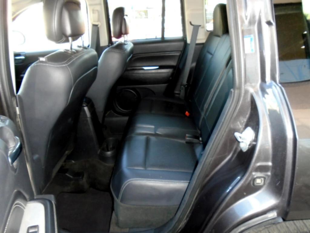 used 2015 Jeep Compass car, priced at $9,997