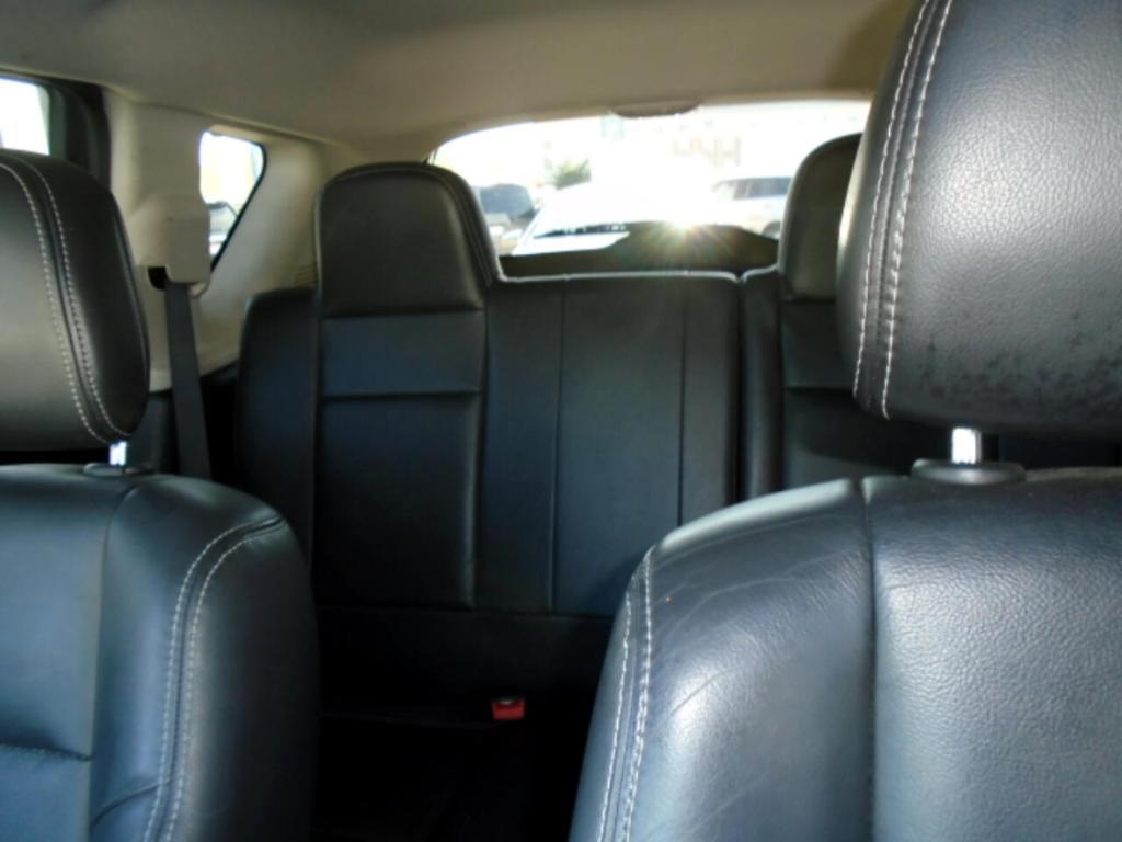 used 2015 Jeep Compass car, priced at $9,997