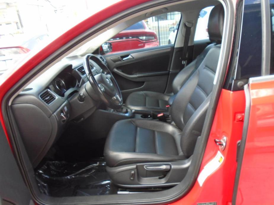 used 2013 Volkswagen Jetta car, priced at $12,491