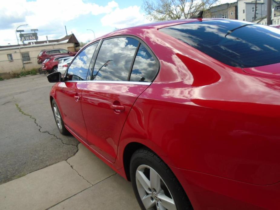 used 2013 Volkswagen Jetta car, priced at $12,491