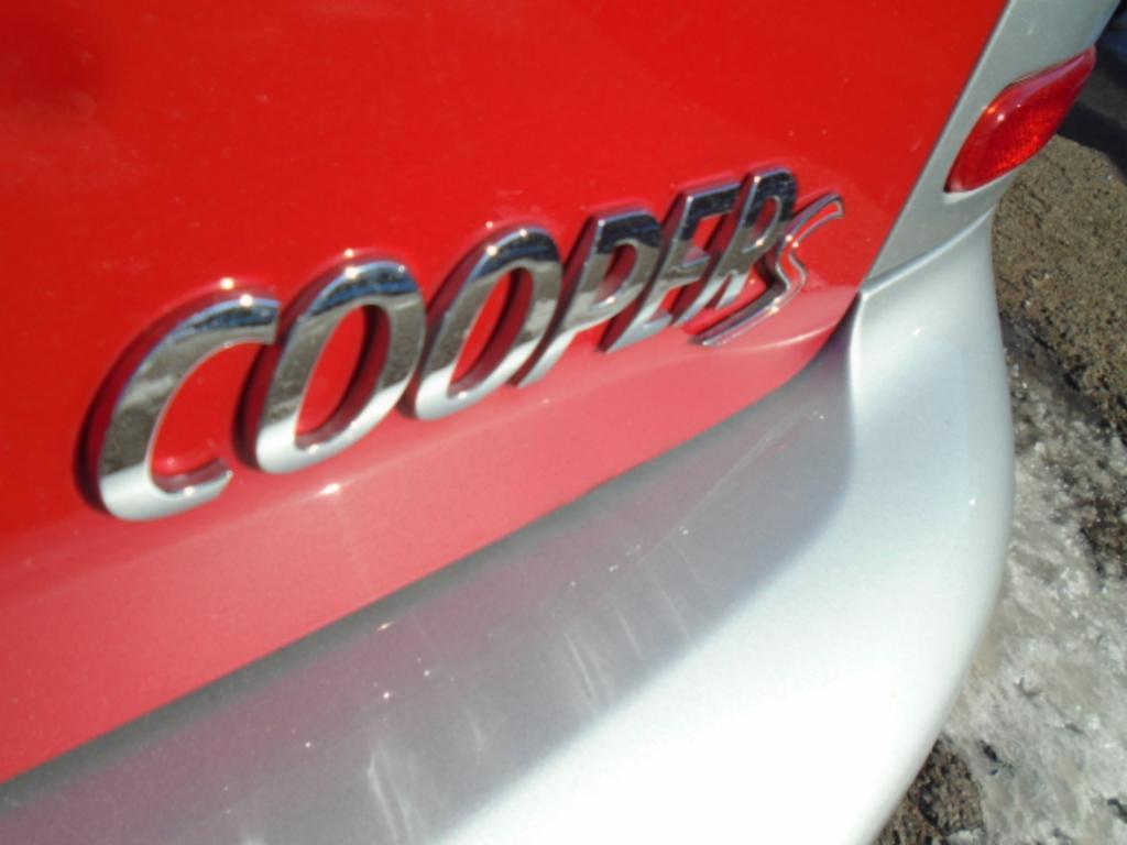 used 2012 MINI Cooper S Clubman car, priced at $8,460
