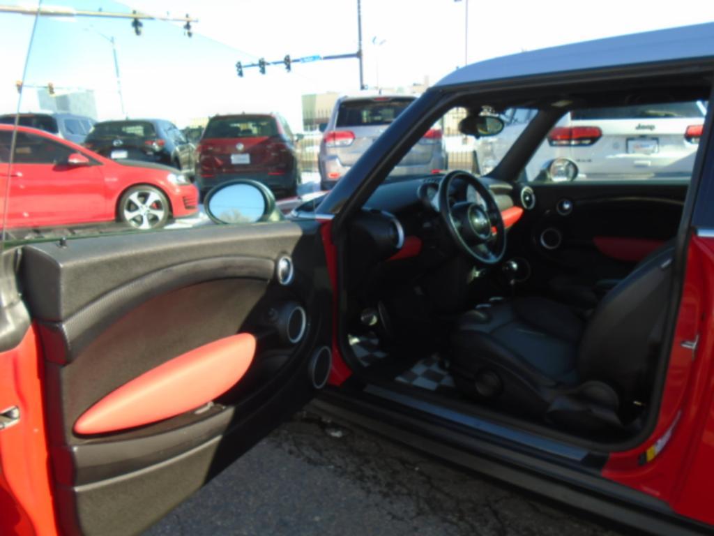 used 2012 MINI Cooper S Clubman car, priced at $8,460