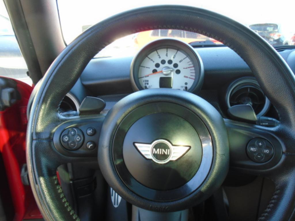 used 2012 MINI Cooper S Clubman car, priced at $8,460