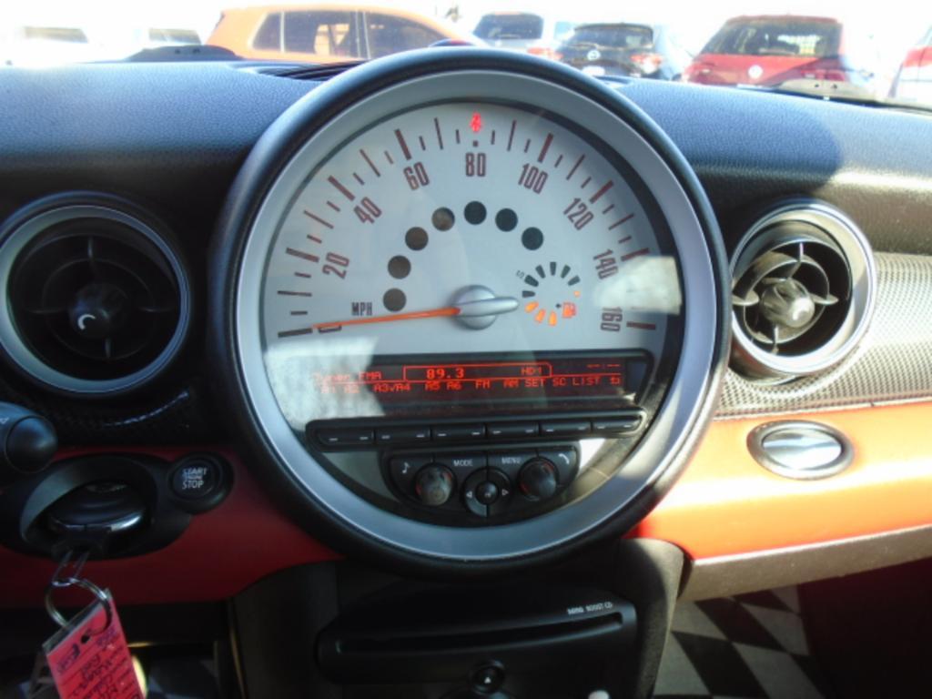 used 2012 MINI Cooper S Clubman car, priced at $8,460