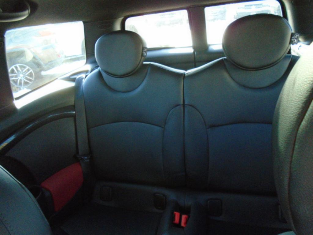 used 2012 MINI Cooper S Clubman car, priced at $8,460