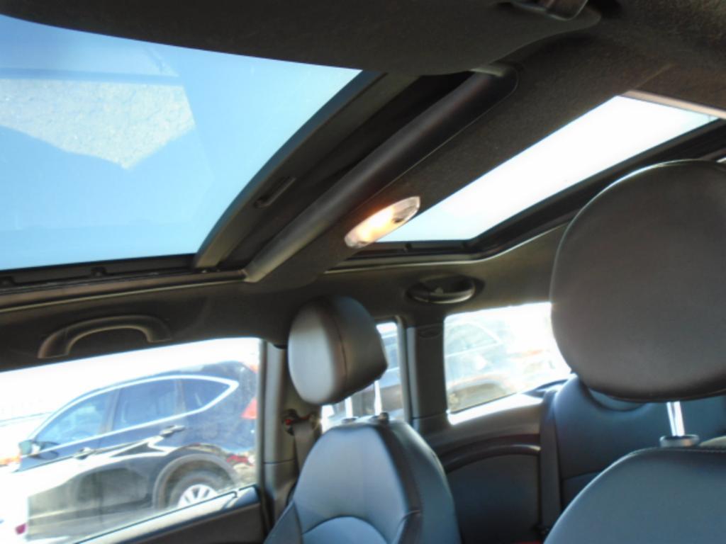 used 2012 MINI Cooper S Clubman car, priced at $8,460