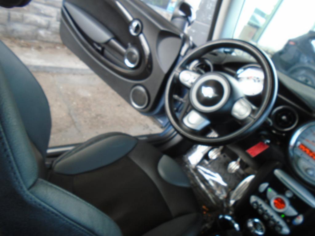 used 2010 MINI Cooper S Clubman car, priced at $7,997