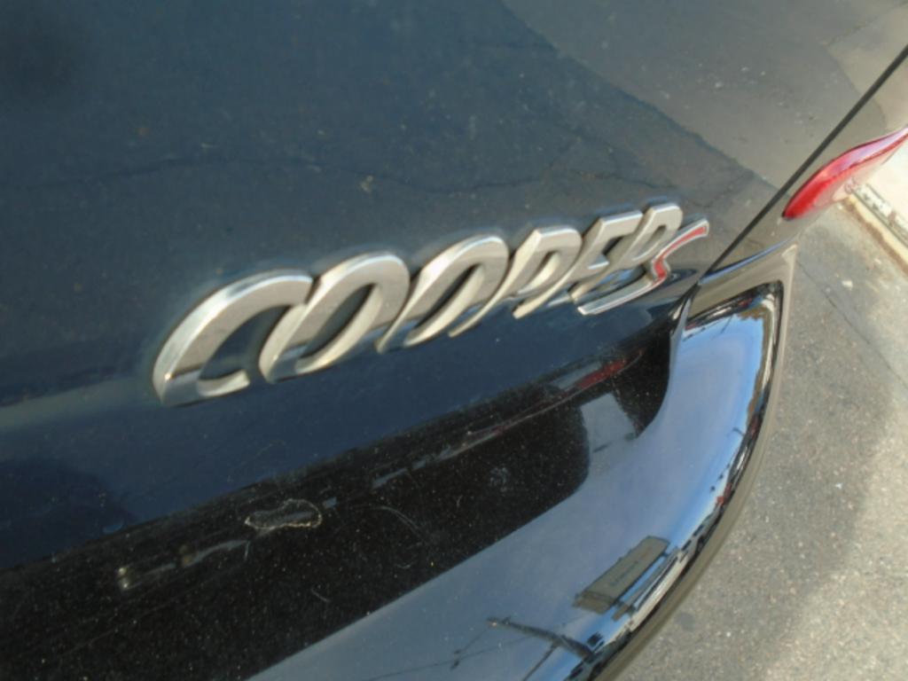 used 2010 MINI Cooper S Clubman car, priced at $7,997