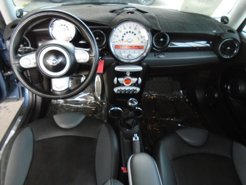 used 2010 MINI Cooper S Clubman car, priced at $7,997