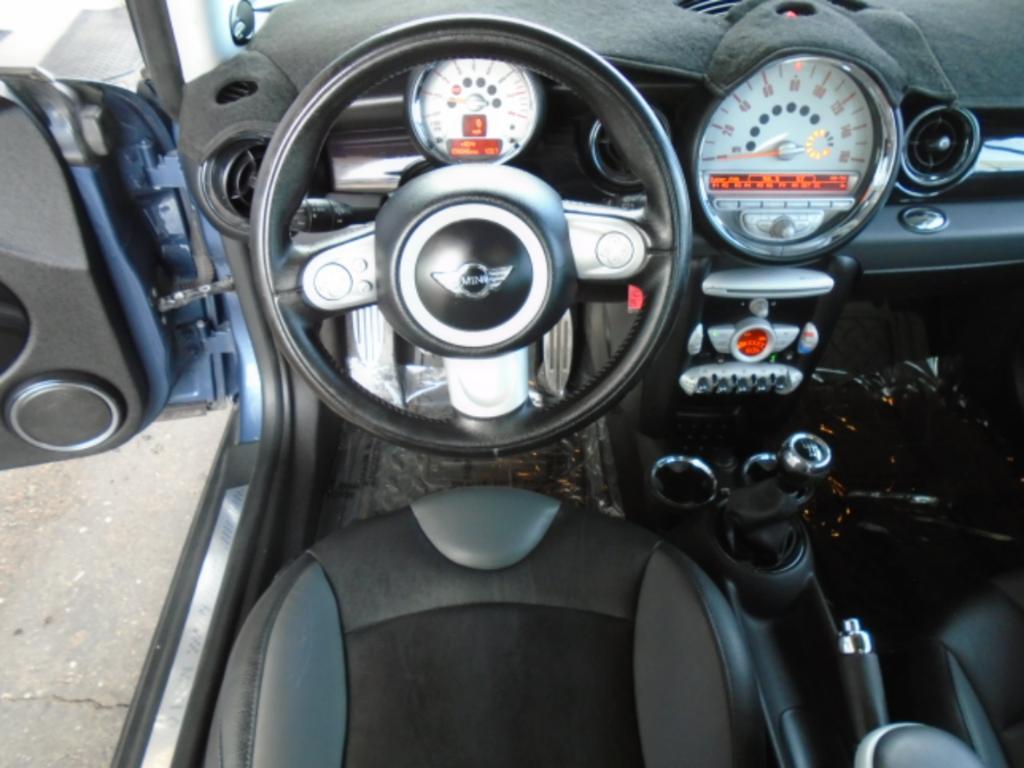 used 2010 MINI Cooper S Clubman car, priced at $7,997