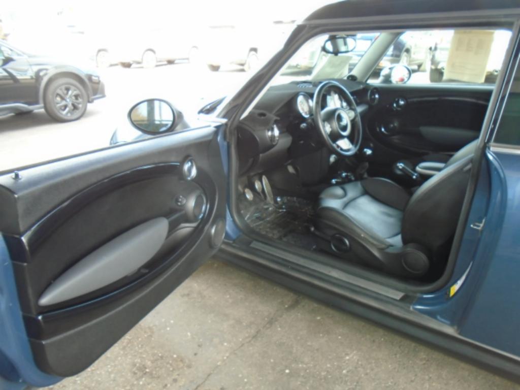 used 2010 MINI Cooper S Clubman car, priced at $7,997
